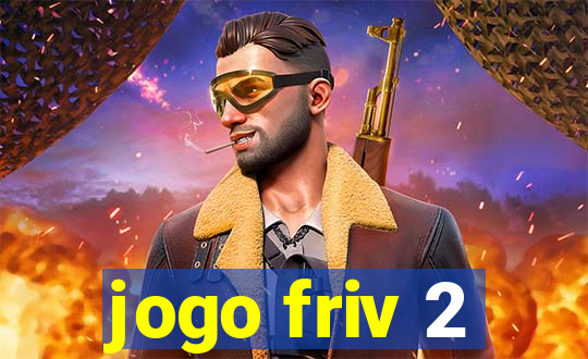 jogo friv 2